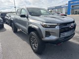 New 2025 Chevrolet Colorado ZR2 w/ Technology Package image 3