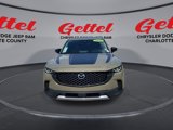 Used 2025 MAZDA CX-50 Meridian Edition w/ Weather Package image 3