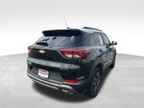Certified 2021 Chevrolet TrailBlazer ACTIV w/ Sun and Liftgate Package image 6