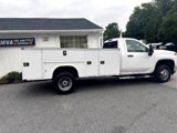 Used 2021 Chevrolet Silverado 3500 W/T w/ WT Convenience Package image 6