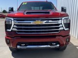 New 2025 Chevrolet Silverado 2500 High Country image 2