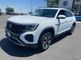 New 2025 Volkswagen Atlas Cross Sport SE image 3