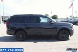 New 2025 Ford Expedition Platinum image 4