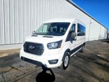 Used 2023 Ford Transit 350 XLT image 4