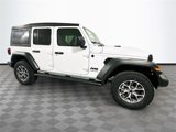 New 2025 Jeep Wrangler Sport S image 3