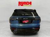 New 2026 Chevrolet Traverse RS w/ LPO, Floor Liner Package image 4