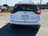 New 2025 Nissan Rogue Platinum w/ Platinum Premium Package image 5