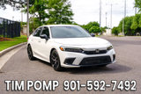 Used 2024 Honda Civic Sport image 4