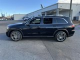 New 2025 Mercedes-Benz GLS 450 4MATIC image 4