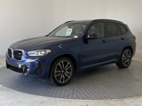 Certified 2022 BMW X3 M40i w/ Premium Package image 3