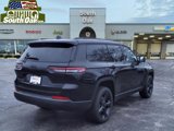 New 2025 Jeep Grand Cherokee L Limited image 3