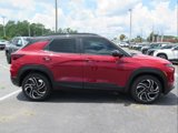 New 2026 Chevrolet TrailBlazer RS w/ Convenience Package image 2
