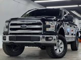 Used 2015 Ford F150 XLT w/ Equipment Group 301A Mid image 3