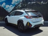 Used 2024 Subaru Crosstrek 2.5i Sport w/ Popular Package #4A image 6