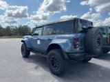 New 2025 Ford Bronco Raptor image 2