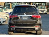 New 2025 Mercedes-Benz GLS 450 4MATIC image 4