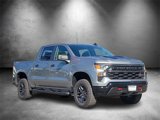 New 2026 Chevrolet Silverado 1500 Custom Trail Boss image 2