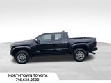 New 2025 Toyota Tacoma Limited image 2