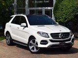 Used 2018 Mercedes-Benz GLE 350 4MATIC image 6