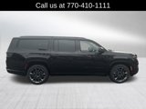 New 2025 Jeep Grand Wagoneer L Series II Obsidian image 4