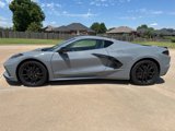 Used 2024 Chevrolet Corvette Stingray Preferred Cpe w/ Battery Protection Package image 2