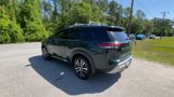 New 2025 Nissan Pathfinder Platinum image 6