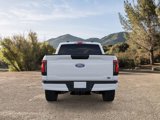New 2025 Ford F150 Lightning XLT image 5