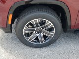 New 2025 Jeep Wagoneer Series II w/ Convenience Group I image 4