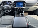 Certified 2022 Ford F150 XLT image 2