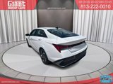 Used 2024 Hyundai Elantra SEL w/ Convenience Package image 6