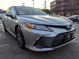 Used 2023 Toyota Camry XLE image 5