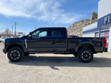 New 2025 Ford F350 4x4 Crew Cab Super Duty image 5