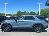 New 2025 Ford Explorer ST w/ Sun And Sound Package image 2