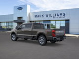New 2025 Ford F350 King Ranch image 5