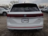 New 2025 Volkswagen Atlas SEL Premium R-Line image 4
