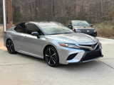 Used 2019 Toyota Camry XSE image 3