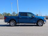 Certified 2024 Ford F150 Lariat w/ Equipment Group 502A High image 3