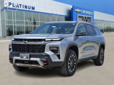 New 2026 Chevrolet Traverse Z71 w/ Driver Confidence Package image 2