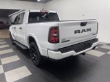 New 2025 RAM 1500 Laramie image 2