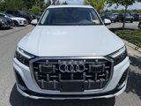 Certified 2025 Audi Q7 2.0T Premium image 2