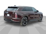 New 2025 Cadillac Escalade IQ Sport 2 w/ LPO, ONYX Package image 4