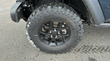 New 2025 Jeep Wrangler Willys image 5