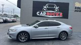 Used 2018 Acura TLX V6 SH-AWD w/ Technology Pkg image 4