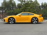 Used 2025 Porsche 911 Carrera image 2