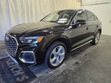 New 2025 Audi Q5 2.0T Premium Plus image 2