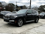 Used 2021 BMW X3 sDrive30i w/ Premium Package image 4