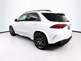 New 2025 Mercedes-Benz GLE 63 AMG S image 5