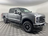 New 2025 Ford F350 4x4 Crew Cab Super Duty image 4
