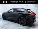 New 2025 Audi SQ8 Prestige image 2
