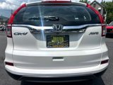 Used 2016 Honda CR-V LX image 6